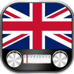 Planet Rock Radio App UK icon