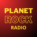 Planet Rock Radio App UK APK