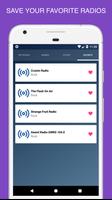 Swansea Bay Radio App UK Free ภาพหน้าจอ 2