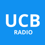 UCB Radio UK icon
