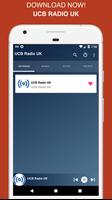 UCB Radio UK bài đăng