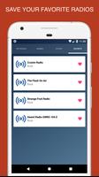 UCB Radio UK ảnh chụp màn hình 2