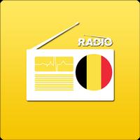 Belgique Radio Online Stations - Đài phát thanh Bỉ 截图 3