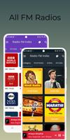 پوستر Radio FM India
