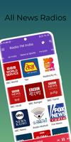 برنامه‌نما Radio FM India عکس از صفحه