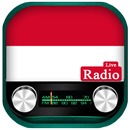 Radio Indonésie en ligne APK