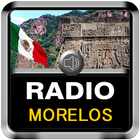 Radio de Morelos biểu tượng