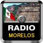 Radio de Morelos ikona