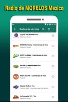 Radio de Morelos capture d'écran 3