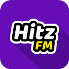 Hitz FM: Hitz Music Live Radio icône