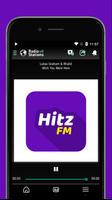 Hitz FM: Hitz Music Live Radio capture d'écran 2