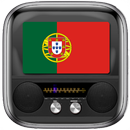 Radio Portugal FM - Radio Portuguesa APK
