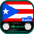 Radio Puerto Rico: Radio AM FM APK