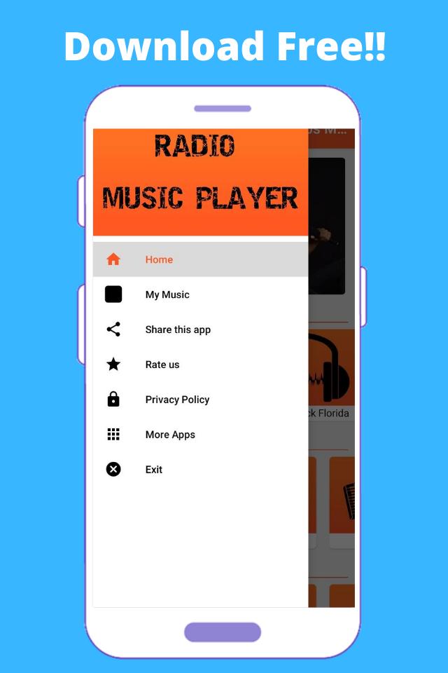 Relax Radio Chill Out Music Zone NL Online Free for Android - APK Download