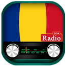 Radio Roumanie en ligne APK