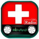 Schweiz radio APK