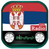 Radio fm Serbia icon