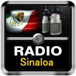 Radios de Sinaloa icon