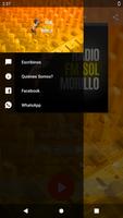 Radio Fm Sol Morillo 截圖 1