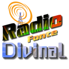 آیکون‌ Radio Fonte Divinal