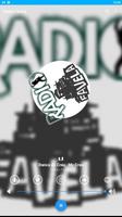 پوستر Radio Favela
