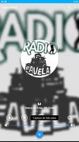 Radio Favela capture d'écran 1