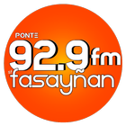 Radio Fasayñan icône