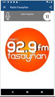 Radio Fasayñan capture d'écran 1