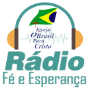 APK Rádio Fé e Esperança OBPC