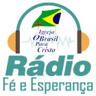 Rádio Fé e Esperança OBPC আইকন