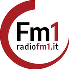 Radio FM 1 icône