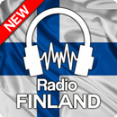 Radio Suomi - Nettiradio & FM, Radio City APK