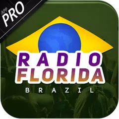 Radio Florida Brazil アプリダウンロード