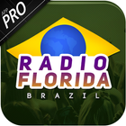 Radio Florida Brazil アイコン