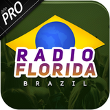 Radio Florida Brazil simgesi
