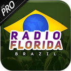 Radio Florida Brazil icône