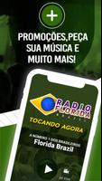 Radio Florida Brazil screenshot 3