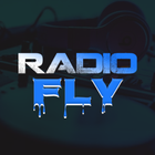 Radio Fly icône