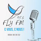 Radio Fly 973 icono