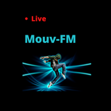 Mouv FM Stations icône