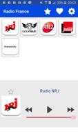 Radio France captura de pantalla 2