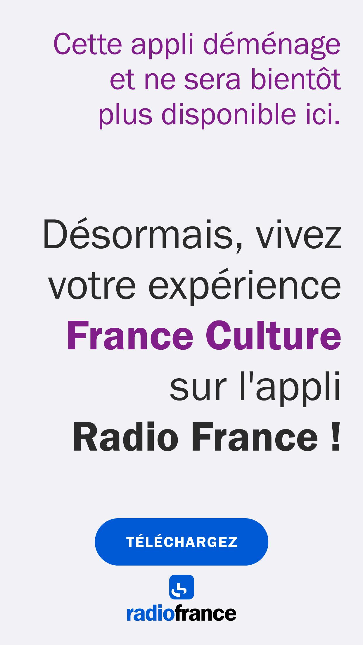 Descarga de APK de France Culture para Android