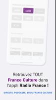 France Culture captura de pantalla 2