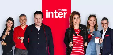 France Inter - radio, actus