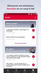 Descargar XAPK de France Inter - radio, actus