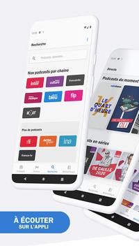 Radio France 海报
