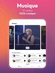 Baixar Radio France : radios, podcast XAPK