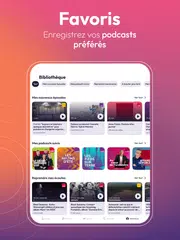 Baixar Radio France : radios, podcast XAPK
