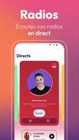 Radio France تصوير الشاشة 1