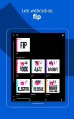 Baixar Radio France : radios, podcast XAPK